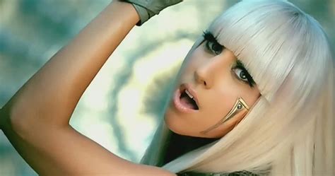 poker face lady gaga genre